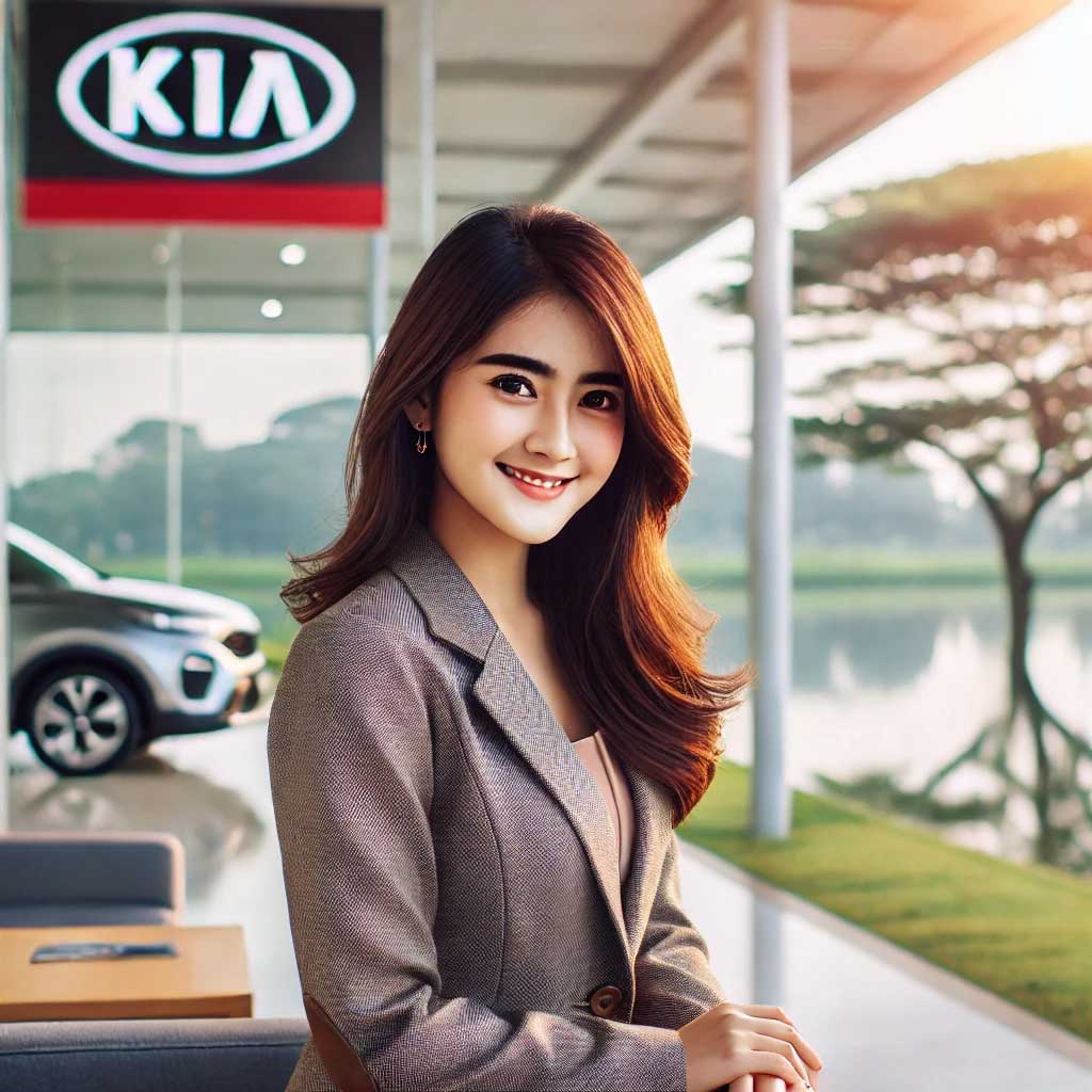 KIA Bandung KIA Bandung