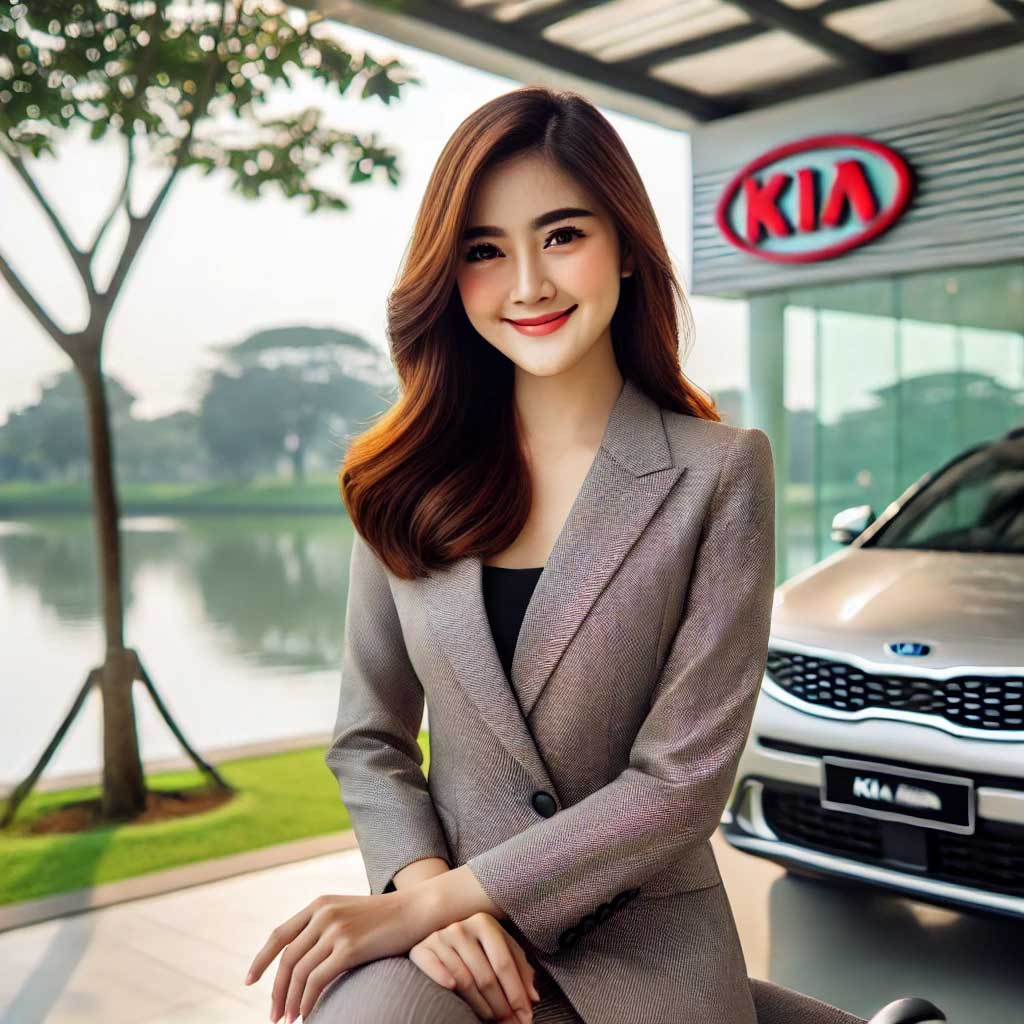 KIA Bogor KIA Bogor