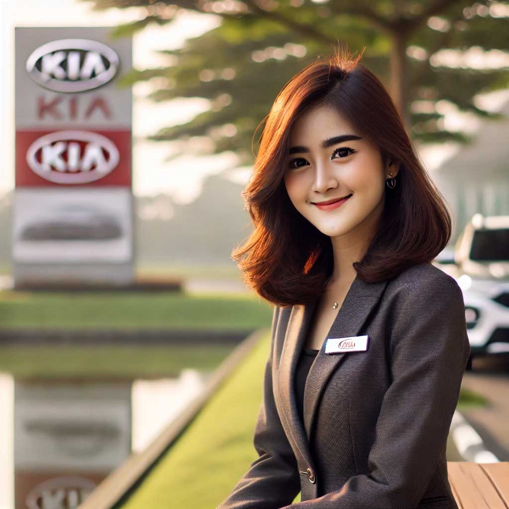 KIA Surabaya KIA Surabaya