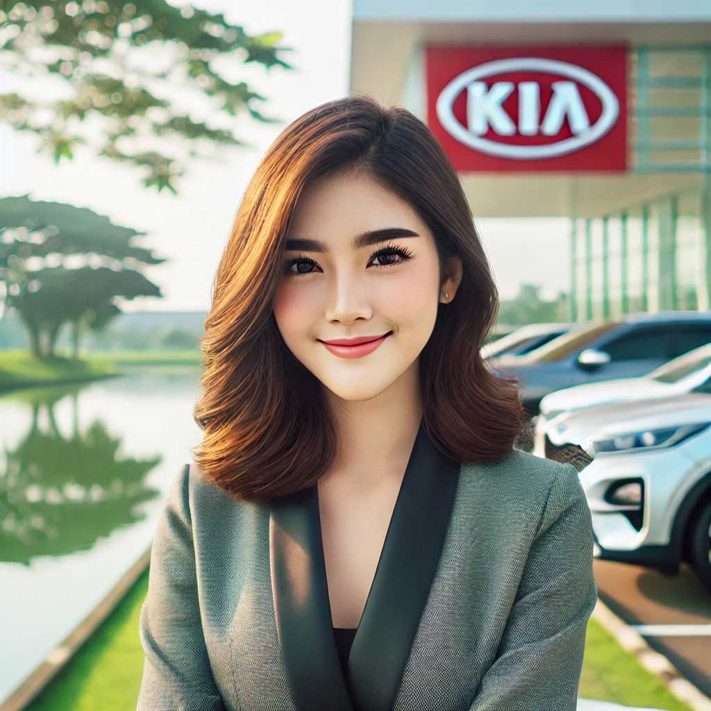 KIA Tangerang KIA Tangerang