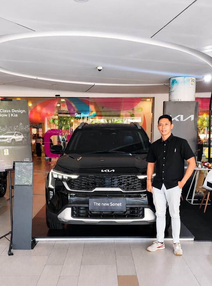 KIA Balikpapan